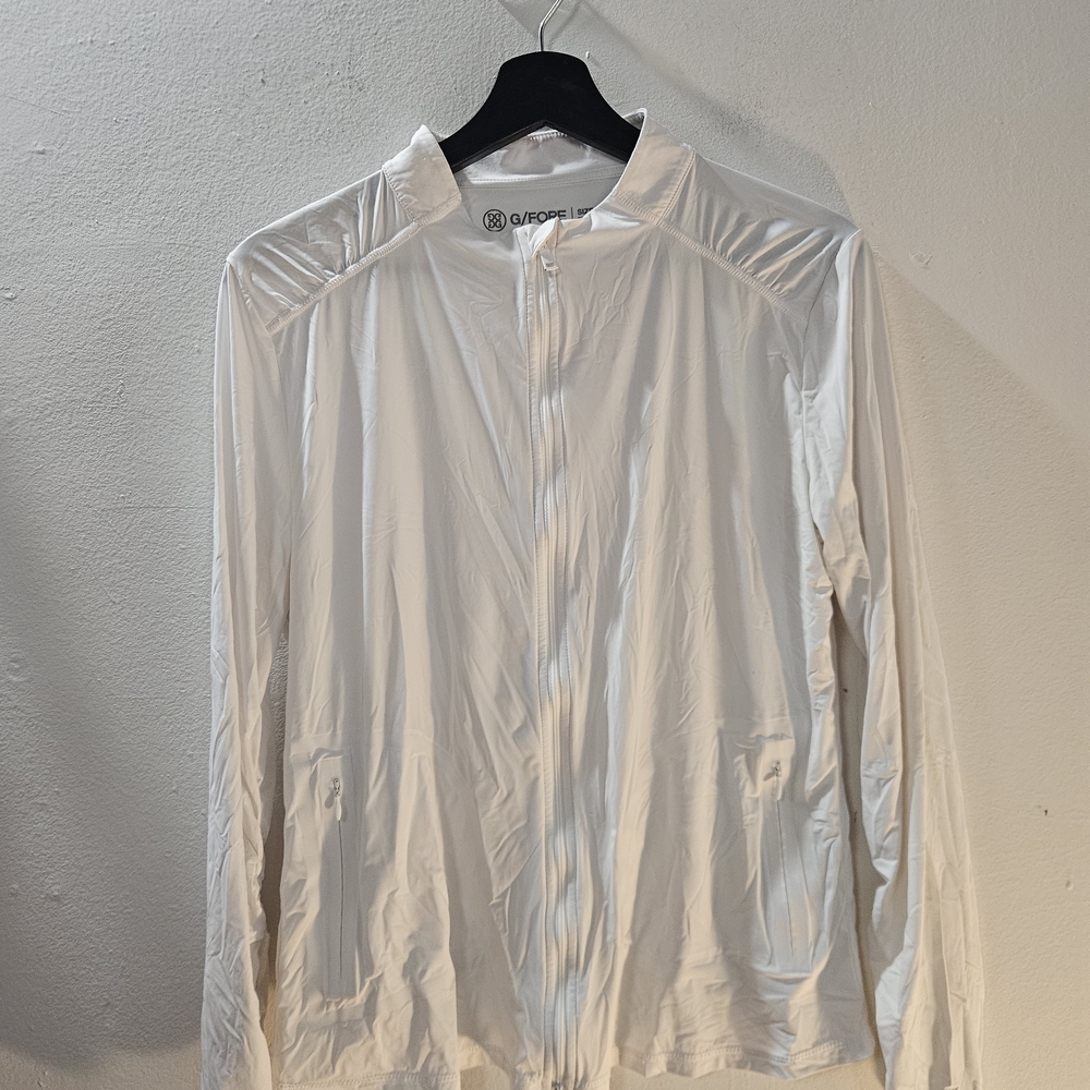 G/Fore Full-Zip Lightweight Jacket - image 1
